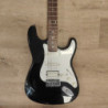 GUITARE STRATOCASTER VENSON CUSTOM CRAFT