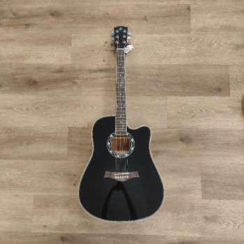 GUITARE FOLK STOL LX4112