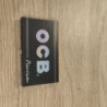 FEUILLE A ROULER OCB PETITE NOIR