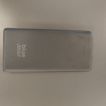 POWERBANK 10000 MAH USBC USBA