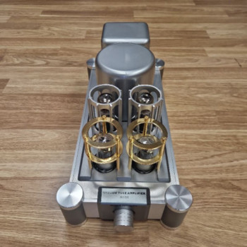 AMPLI MONO VACUUM TUBE AMPLIFIER M30A
