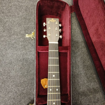 GUITARE SIGMA SGM 2 CH + COFFRE