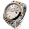 ROLEX DATEJUST 41 TWO TONE EVEROSE SUNDUST DIAL