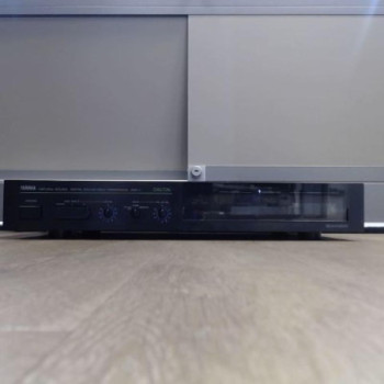 YAMAHA NATURAL SOUND DSP-1