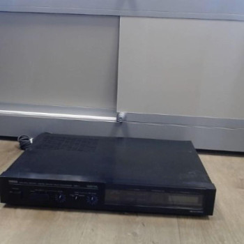 YAMAHA NATURAL SOUND DSP-1