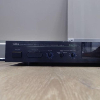 YAMAHA NATURAL SOUND DSP-1