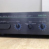 YAMAHA NATURAL SOUND DSP-1