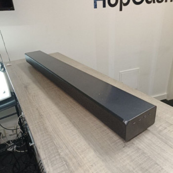 SAMSUNG SOUDBAR MS650