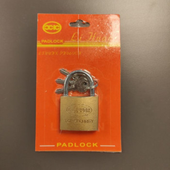 CADENAS 38MM