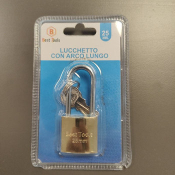 CADENAS BEST TOOLS 25MML