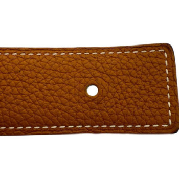 CUIR DE CEINTURE HERMES