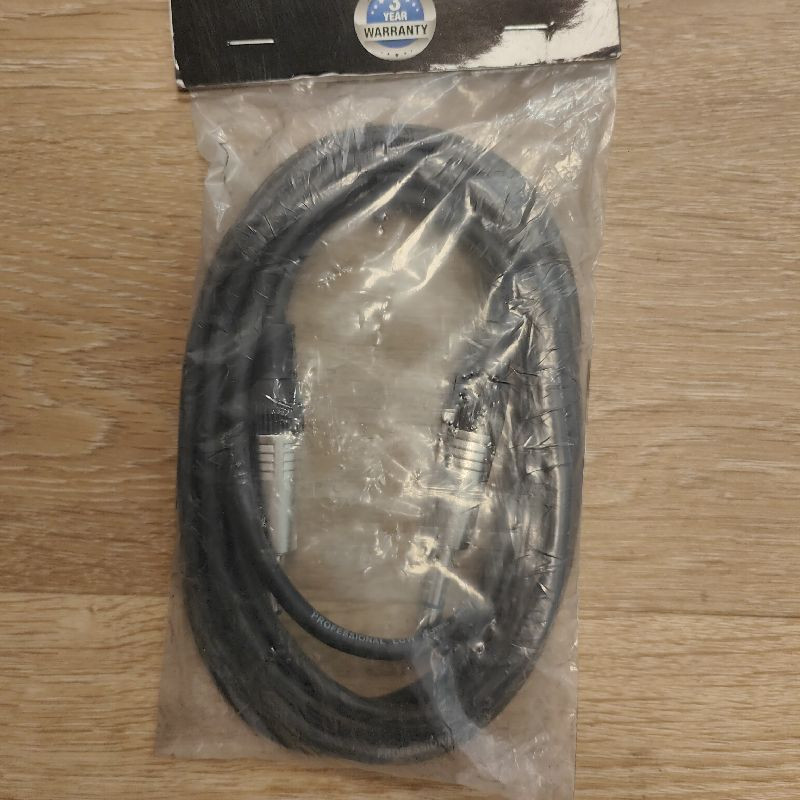 CABLE POWER JACK/JACK ST 3M CAB2010 CABLE POWER JACK/JACK ST 3M CAB2010