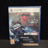 GUNGRAVE G.O.R.E. - PS5