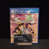 JOJO'S BOZARRE ADVENTURE EYES OF HEAVEN - PS4