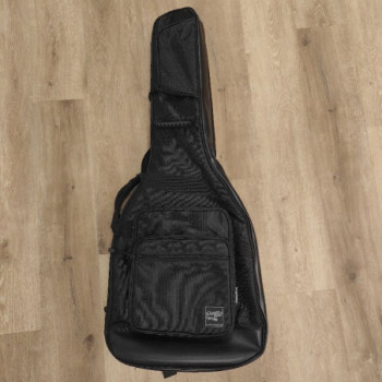 HOUSSE IBANEZ DOUBLE BLACK