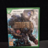 IMMORTALS OF AVEUM XBOX SERIES X