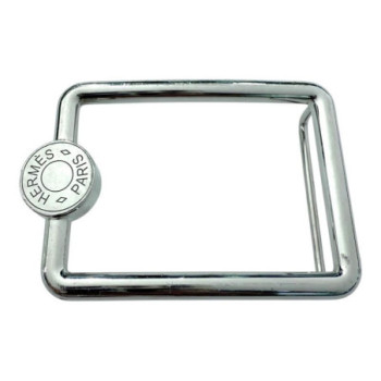 BOUCLE DE CEINTURE HERMES