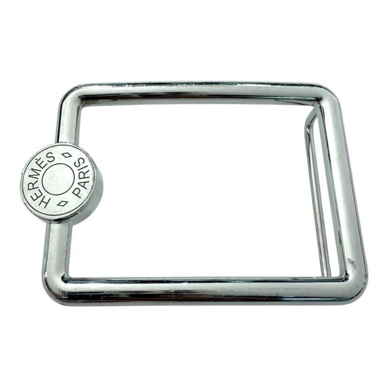 BOUCLE DE CEINTURE HERMES