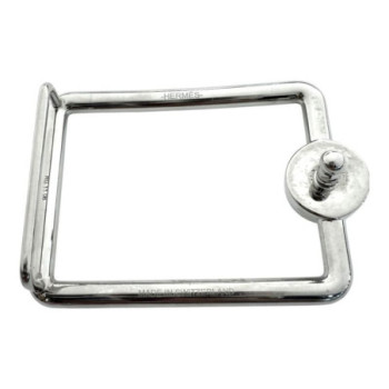 BOUCLE DE CEINTURE HERMES