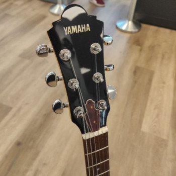YAMAHA  AES 800