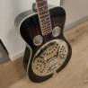 GUITARE RECORDING KING RR- BK 36