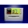 TINY TOON BUSTER BUSTS LOOSE SNES