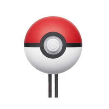MANETTE POKEBALL PLUS