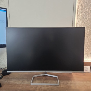 HP MONITEUR 527 SW