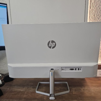 HP MONITEUR 527 SW