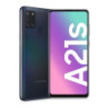 SAMSUNG GALAXY A21S 128GB NOIR