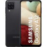 SAMSUNG GALAXY A12 32GB NOIR