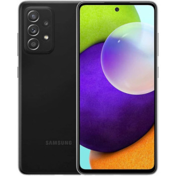 SAMSUNG GALAXY A52 128GB NOIR