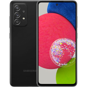 SAMSUNG GALAXY A52S 5G 128GB NOIR
