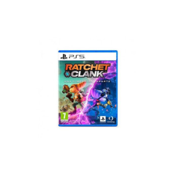Ratchet & Clank PlayStation 5