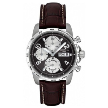 CERTINA DS PODIUM C674.7029.42.69