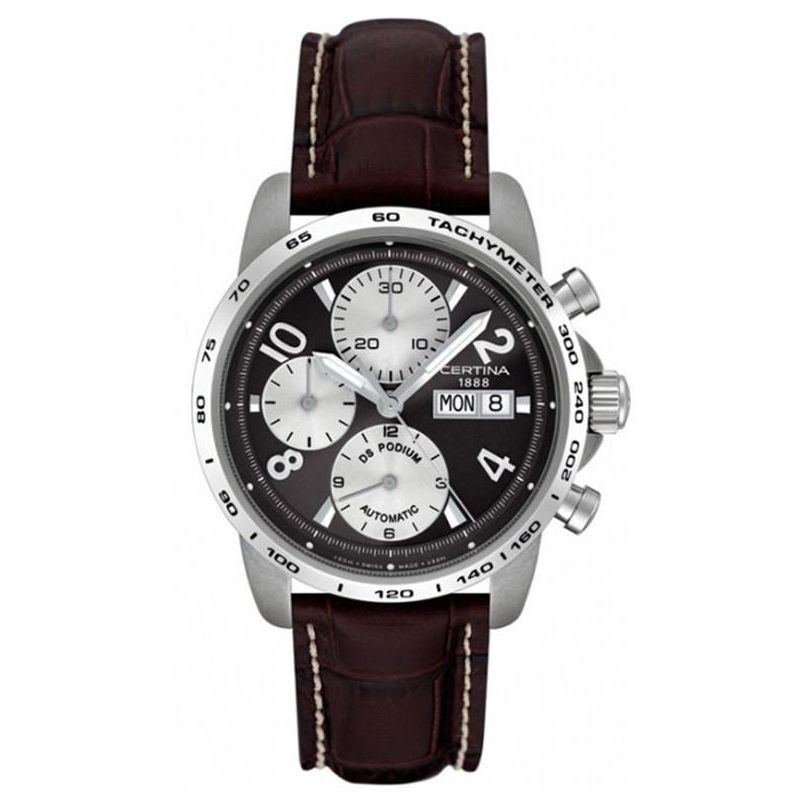 CERTINA DS PODIUM C674.7029.42.69 CERTINA DS PODIUM C674.7029.42.69