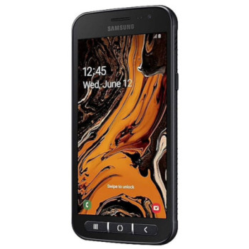 SAMSUNG GALAXY XCOVER 4S 32GB NOIR