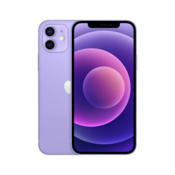 APPLE IPHONE 12 64GB MAUVE