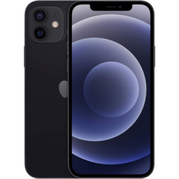 APPLE IPHONE 12 64GB NOIR