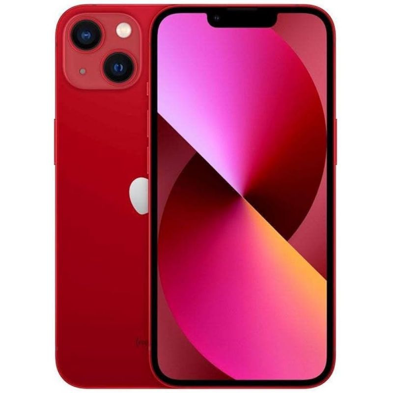APPLE IPHONE 13 128GB ROUGE APPLE IPHONE 13 128GB ROUGE