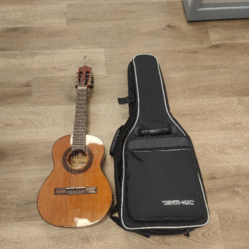 GUITARE STUDENT DS40CG480 8-12ANS