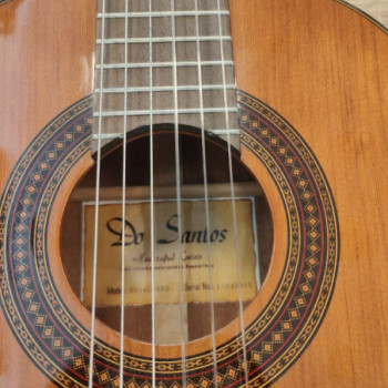 GUITARE STUDENT DS40CG480 8-12ANS