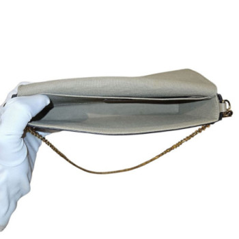 LOUIS VUITTON FELICIE BEIGE (manque porte cartes)