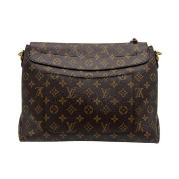 SAC LOUIS VUITTON BEAUBOURG MM