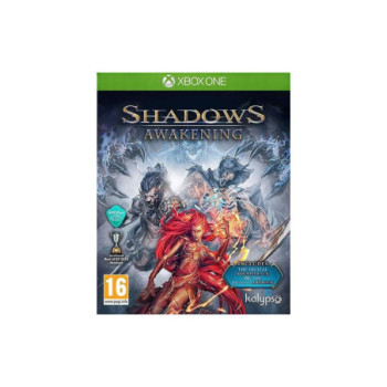 Shadows: Awakening - Xbox One Xbox One Standard