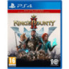 KING S BOUNTY 2 D1 ED PS4 VF