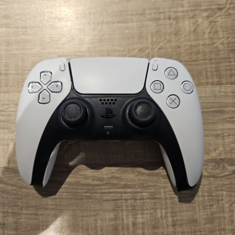 MANETTE PS5 BLANCHE MANETTE PS5 BLANCHE