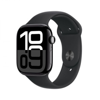 APPLE WATCH SERIES 10 46MM CEL JET BLACK ALU
