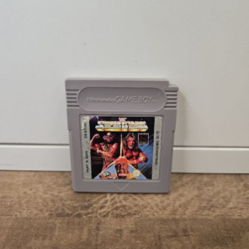 SUPERSTARS - GB
