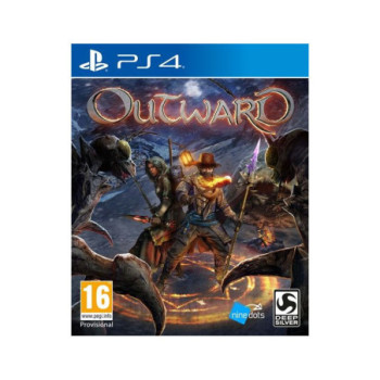 Outward PS4